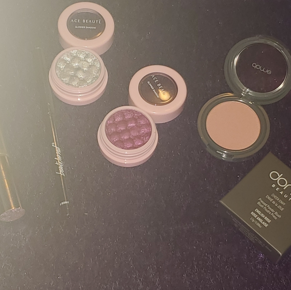 $30 grab full size grab bags with palette - Picture 2 of 4